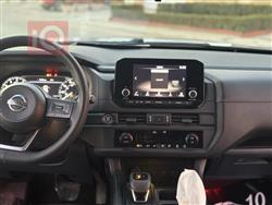 نيسان باثفايندر